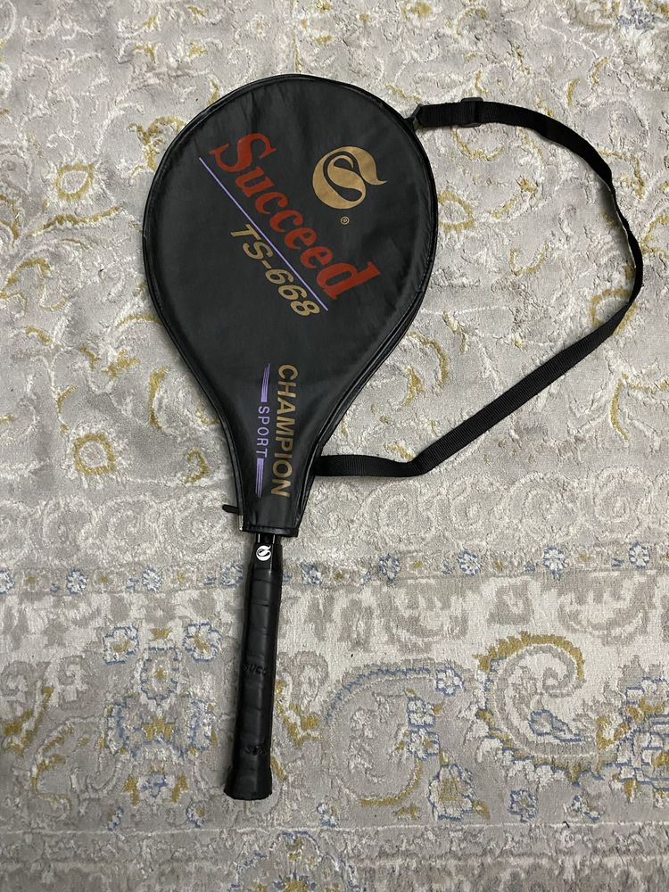 Тенисная ракетка succeed TS-668