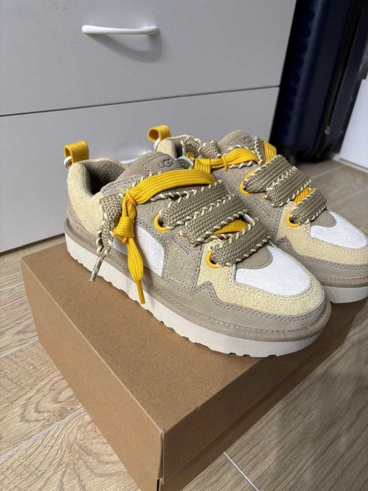 Sneakers UGG noi 39