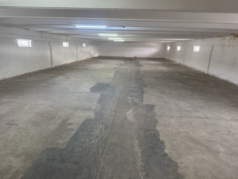 Inchiriez hala 600mp Suceava, la iesire spre Mitocul Dragomirnei