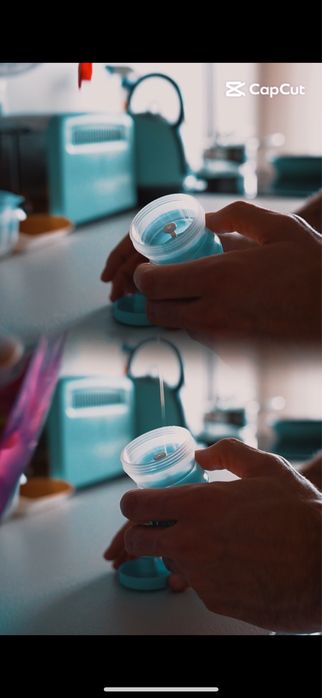 Robot mop 360 cu adaptor USB