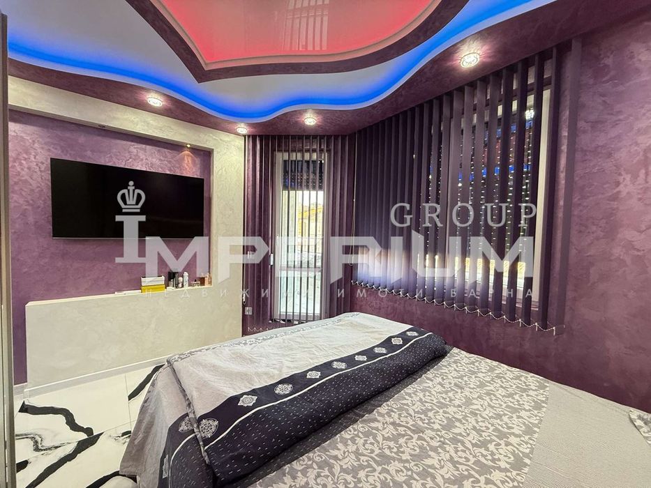 Продава се Двустаен апартамент в Варна, Аспарухово - 71 кв.м за 2212 €/кв.м - Снимка #4