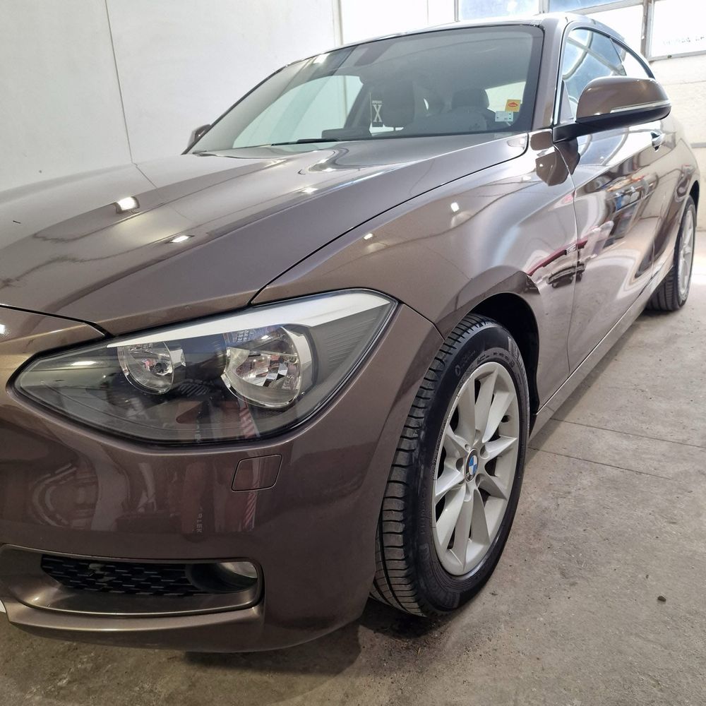 bmw 118i bwm 118i