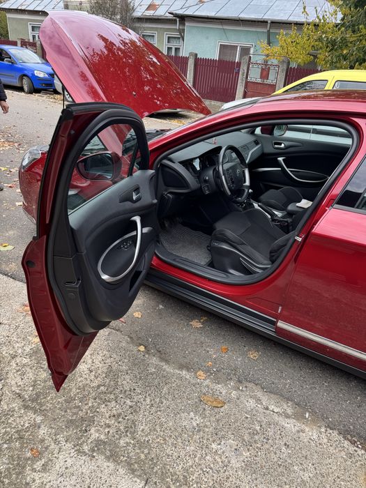 Vand citroien c5