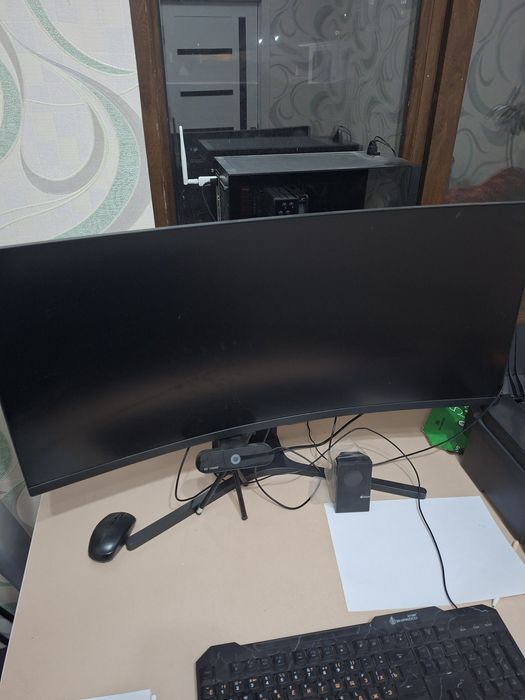 Продаётся игровой компьютер