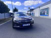 Vand Opel Astra K 1.4 turbo, prorietar, auto cumparat din ROMANIA