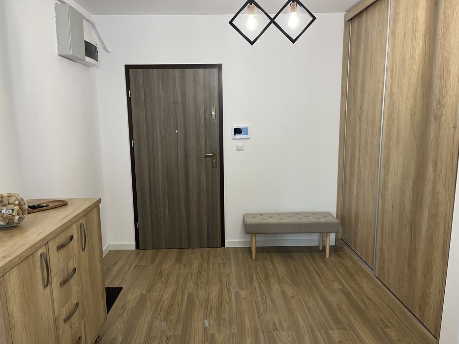 Ofer spre inchiriere apartament 2 camere