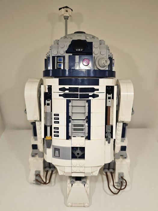 LEGO Star Wars - R2-D2 - 75379