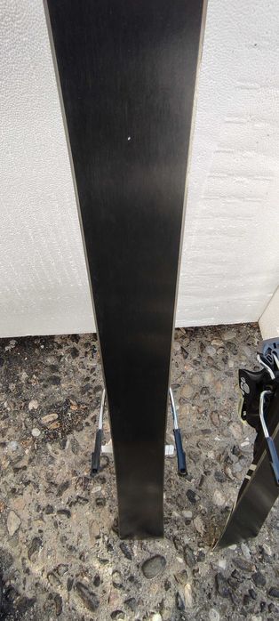 Ски "Rossignol Power Turn 156 VAS-CARBON DIAMOND SHAPE" - нови.