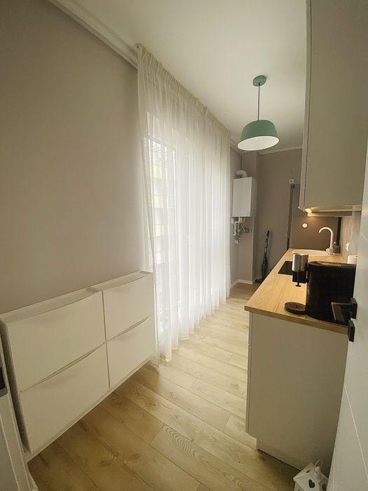Vand apartament central, 2 camere