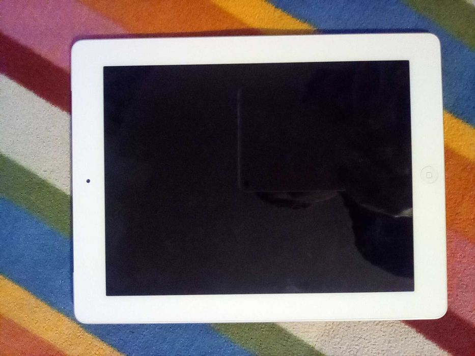 Tableta Apple Ipad 2