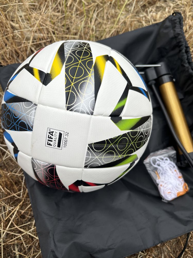 Футбольный мяч  UEFA NATIONS LEAGUE FINAL 2019