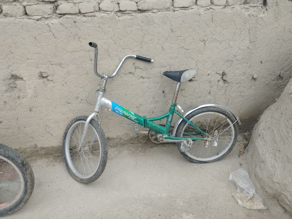 Велосипед sotiladi