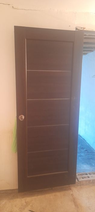 Межкомт дверь Есік