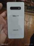 Самсунг s10 + 12.512 gb