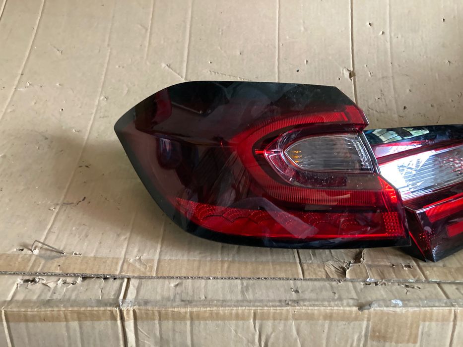 Stop led Ford fiesta 7 facelift 2022 - 2025 stopuri stanga aripa