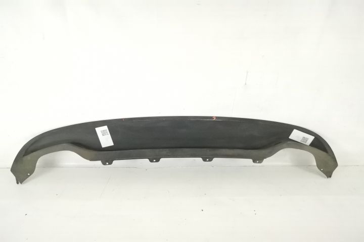 Скода Октавия / Skoda Octavia Оригинален заден спойлер в добро състоян