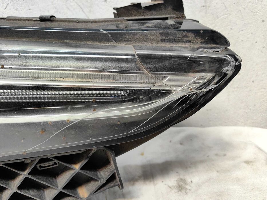 Оригинални фарове Ляв Десен Alfa Romeo Stelvio Led Bixenon