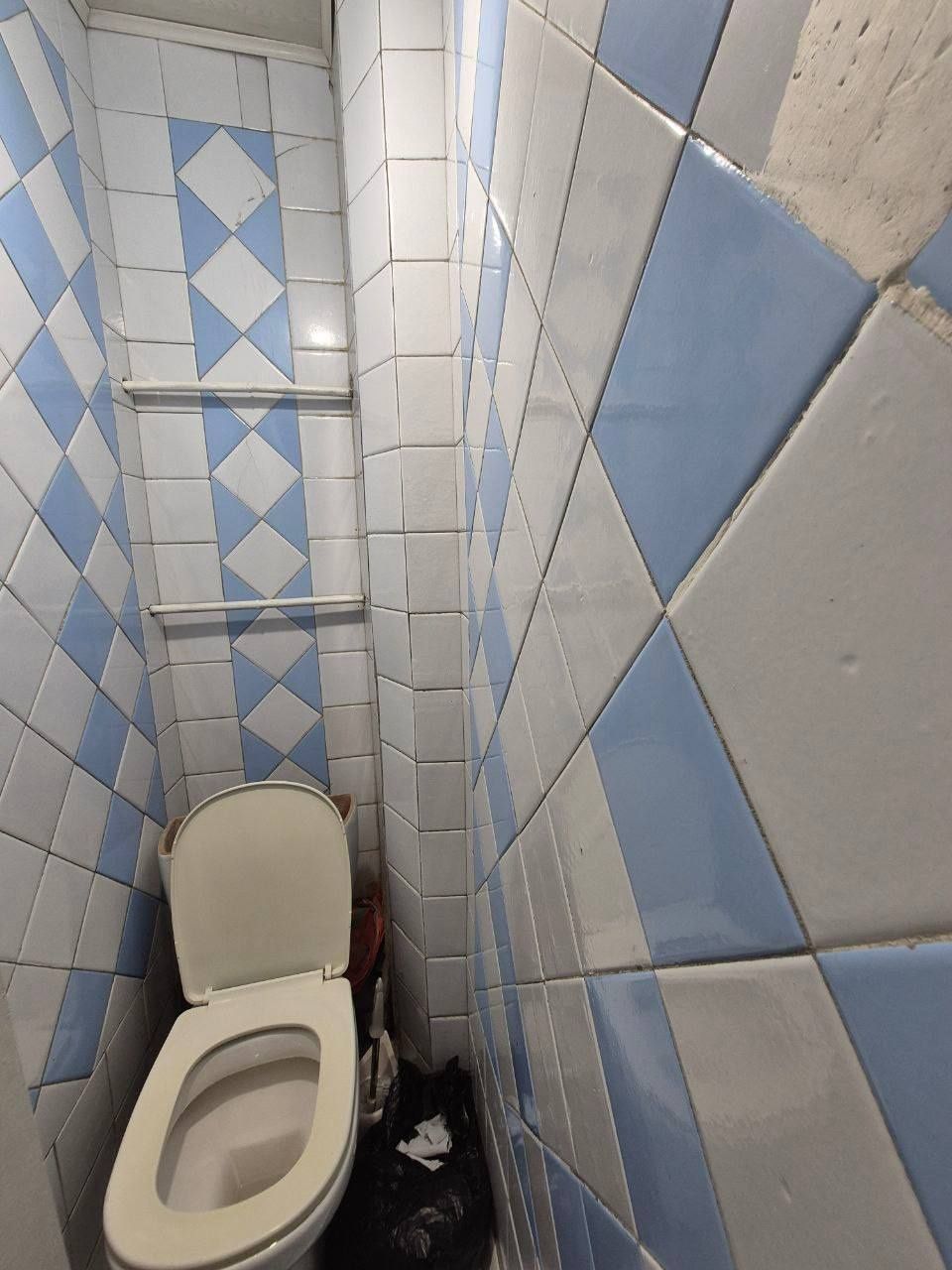 2/2/5 Sebzorda kvartira ijaraga beriladi
