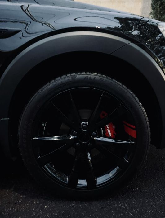 Captiva R20 диски былоны обмен на R18 от 3-4 каптивы