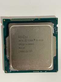 Procesor Intel Core i5-4590