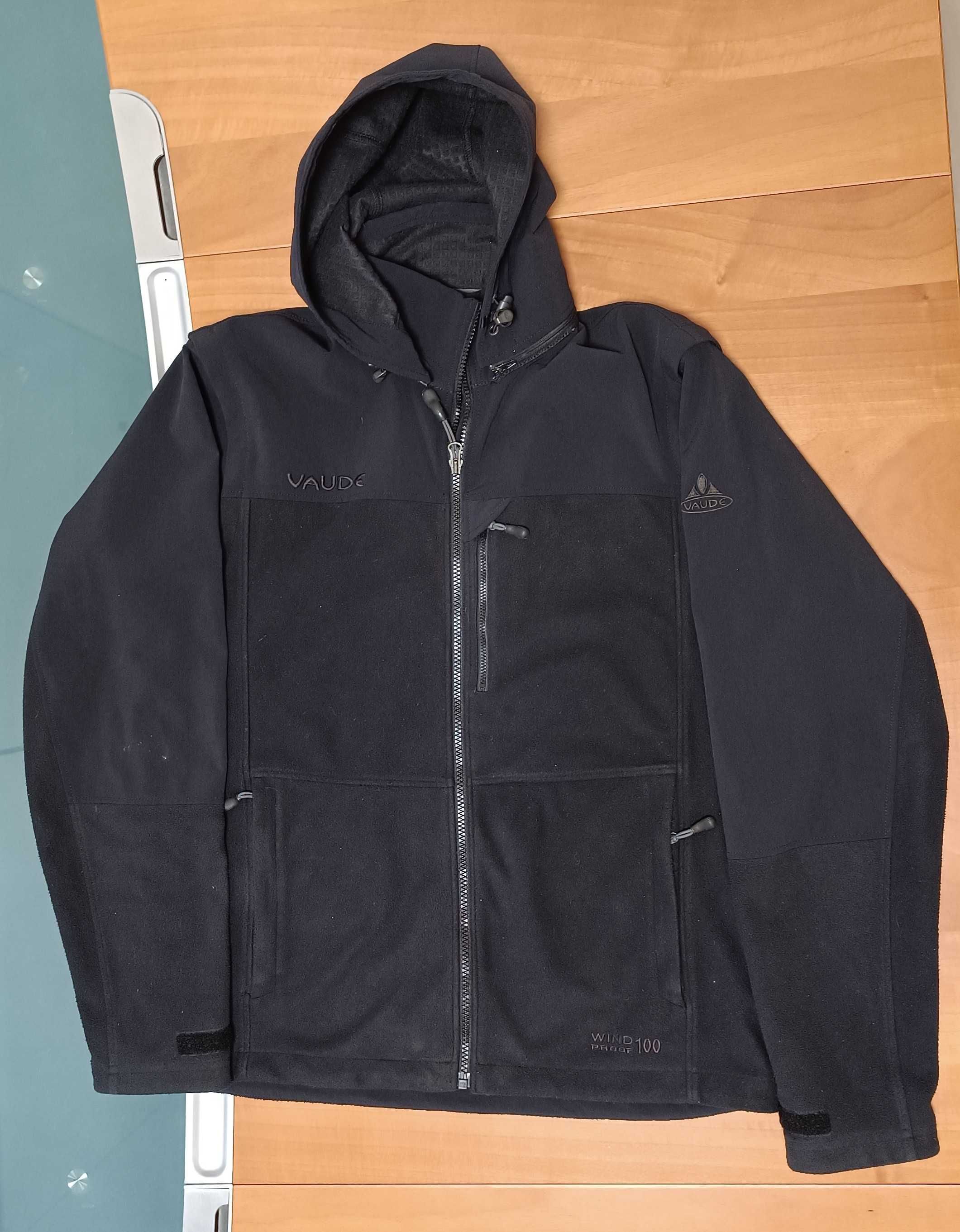 Vaude-Windproof-100-Много Запазено