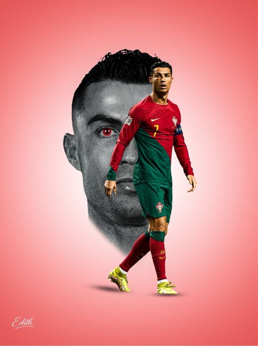 tablouri la comanda cu orice fotbalist