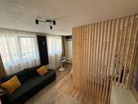 Inchiriez garsoniera / studio, Iancului - Vatra Luminoasa, nou, modern