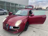 Alfa Romeo MITO 1.3 JTD