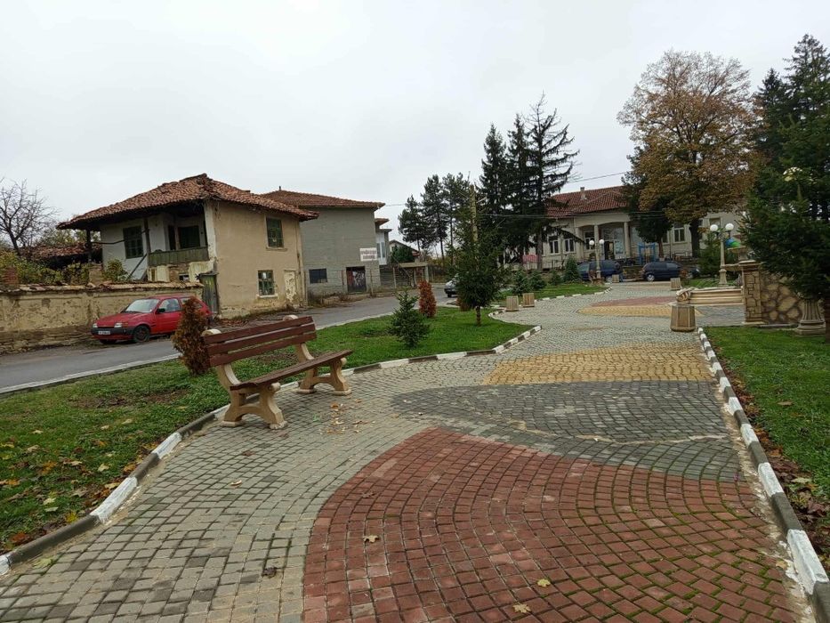 Продава се Къща в с. Сушина, Област Шумен - 100 кв.м за 450 €/кв.м - Снимка #3