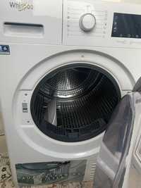 Сушилня за дрехи Whirlpool