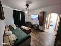 Apartament 2 camere Soseaua Alexandriei / Antiaeriana