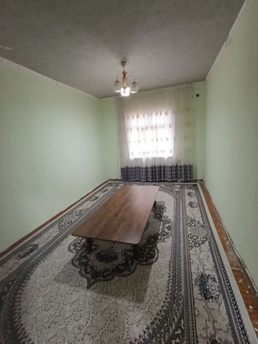 Продаётся 2-комнатная квартира по линии метро.