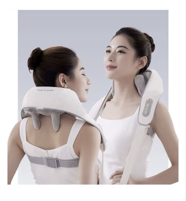 Массажер новый продам