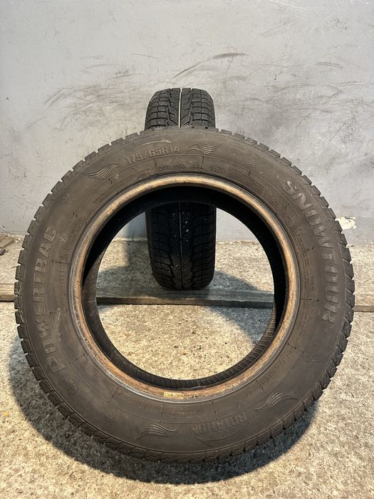 Гуми 175/65/14 POWERTRAC Snow Tour