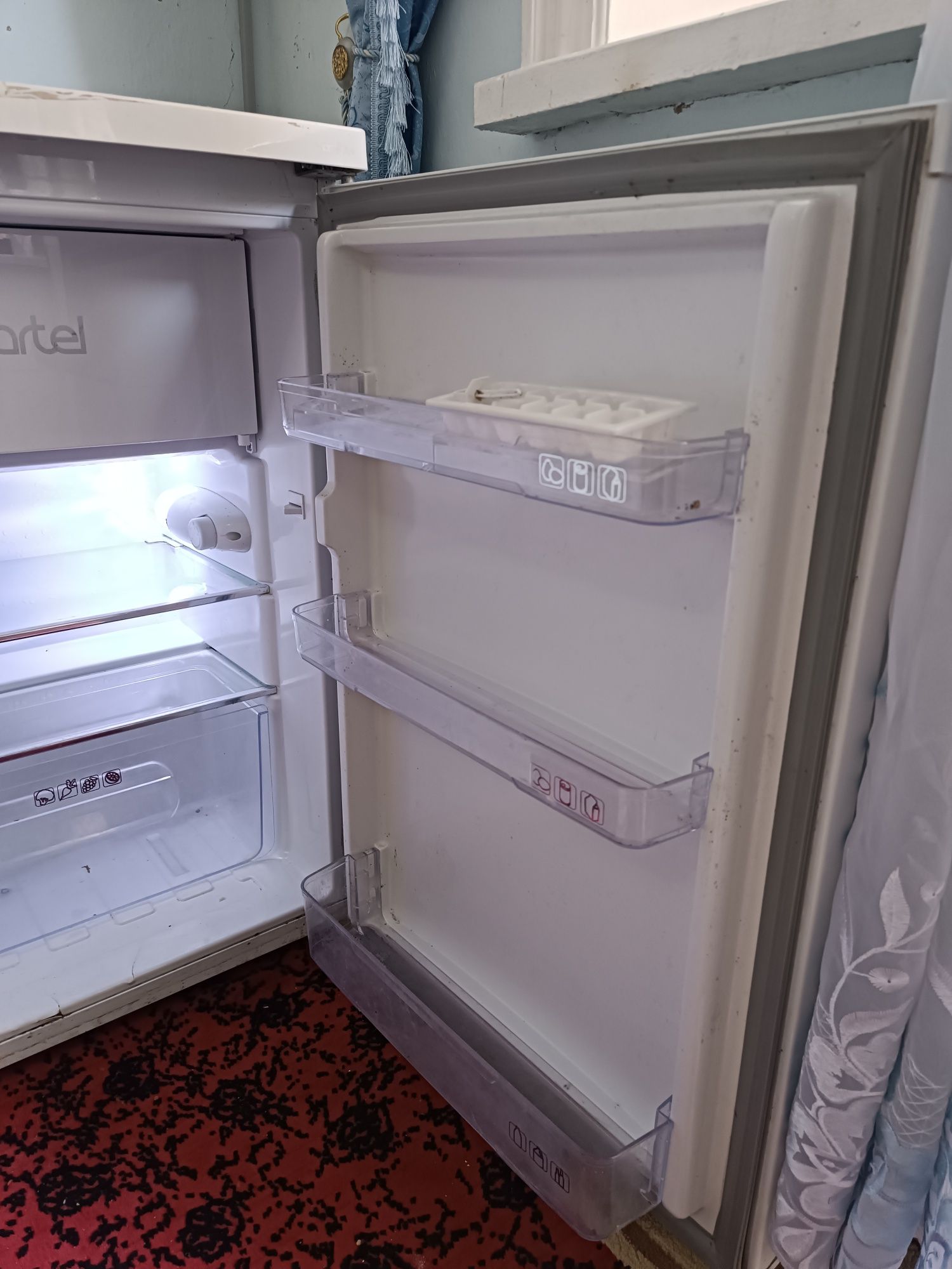 Artel eng yuqori samaradorlik