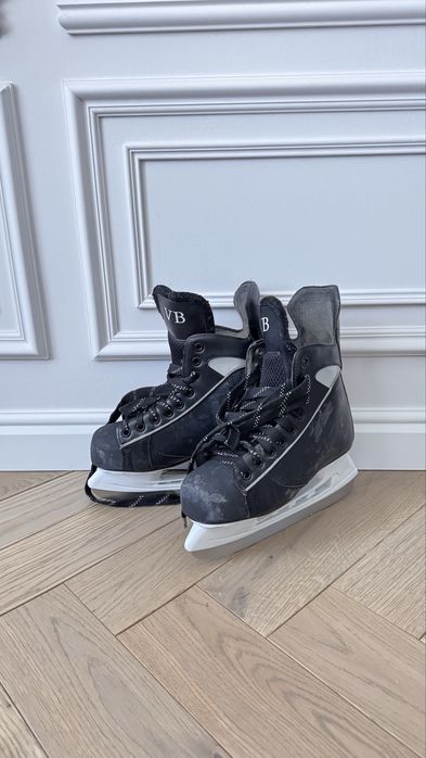 Мужские коньки 41 размер