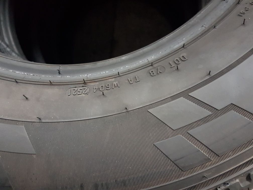 Pirelli 235/65 R16 C 118/116R M+S iarnă