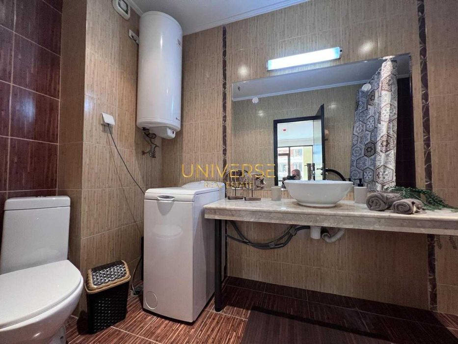 Продава се Двустаен апартамент в к.к. Слънчев бряг - 84 кв.м за 1114 €/кв.м - Снимка #17