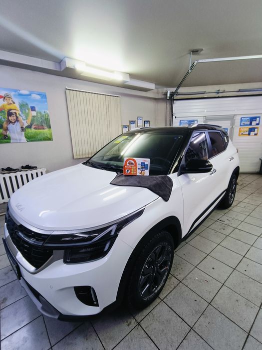 Автосигнализации, продажа и установка