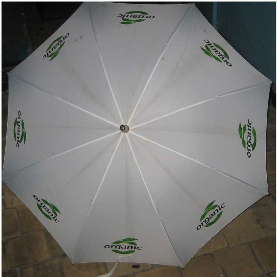 новый зонт - 3500 тенге