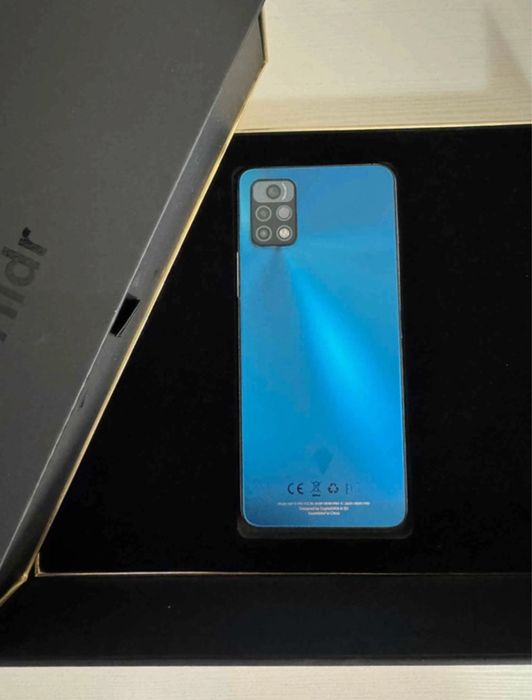 Smartphone HiDr S1 CryptoData