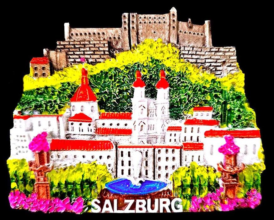 Магнити за хладилник част II