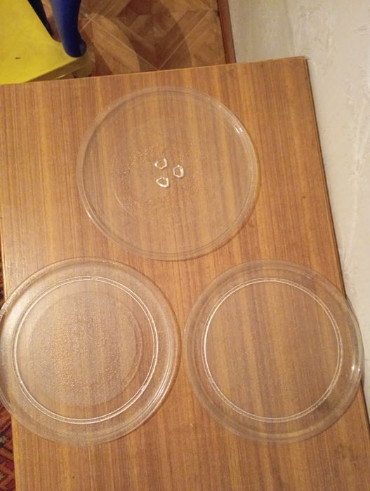 Продам тарелки на микроволновку