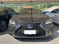 Lexus Seria ES LEXUS ES 300H F-Sport, MarkLevinson, TVA Deductibil, Leasing