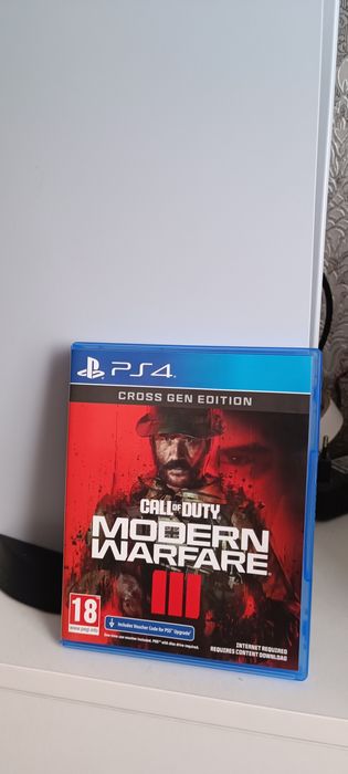 Call of Duty Modern Warfare 3