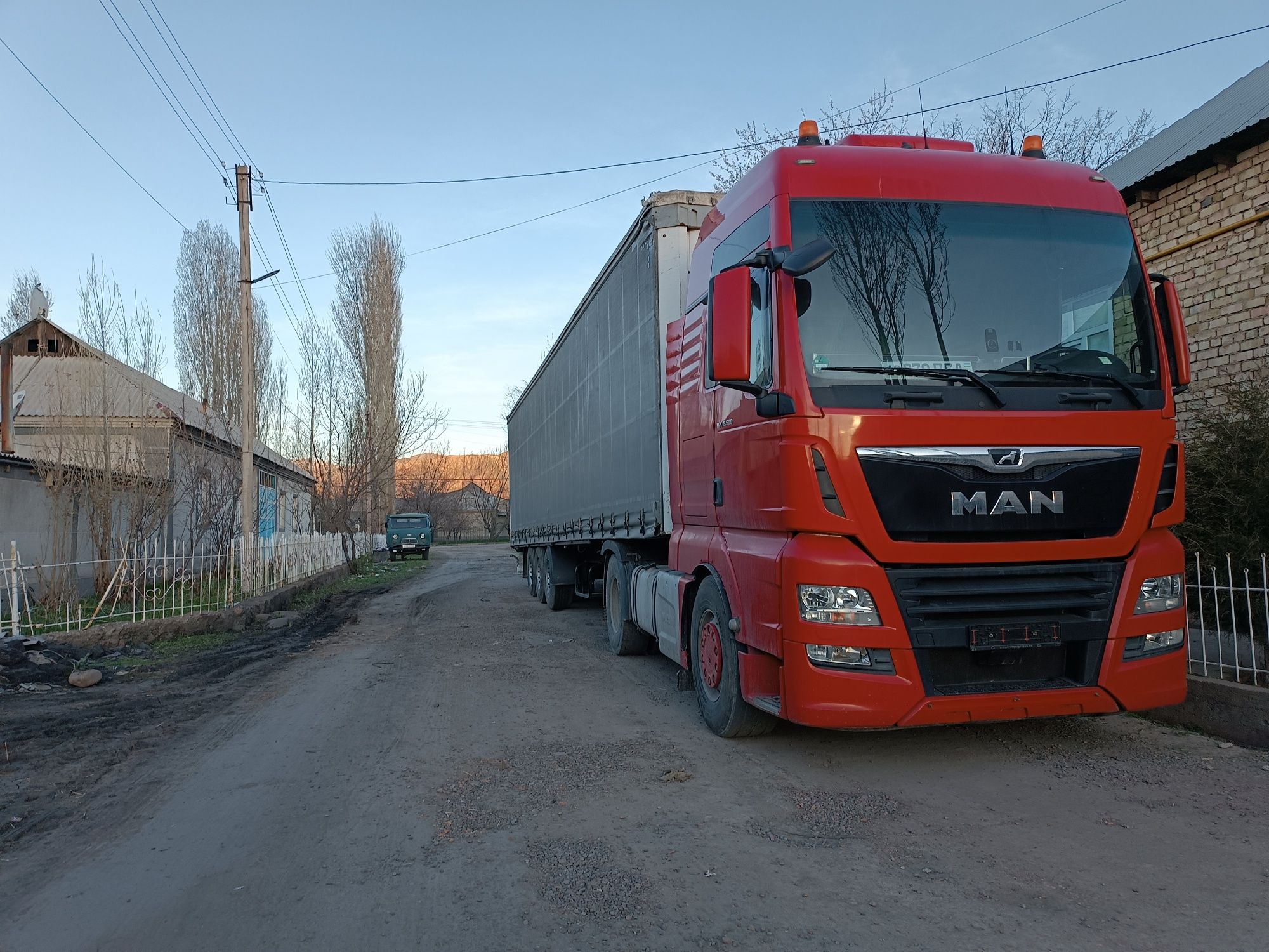 Man yevro 6 500 talik