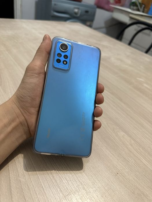 Redmi Note 12 pro 256гб
