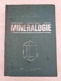 Mineralogie - V Ianovici, V Stiopol, Emil Constantinescu 1979