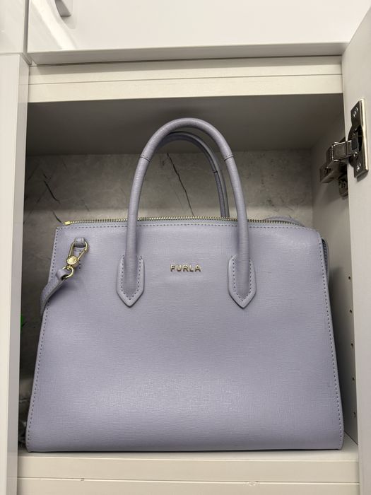 Чанта Furla