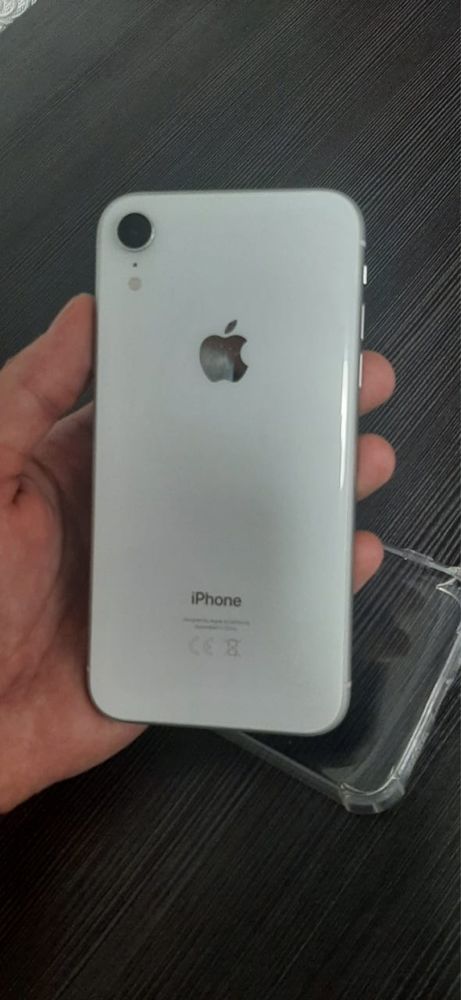 Iphone xr 64 гб